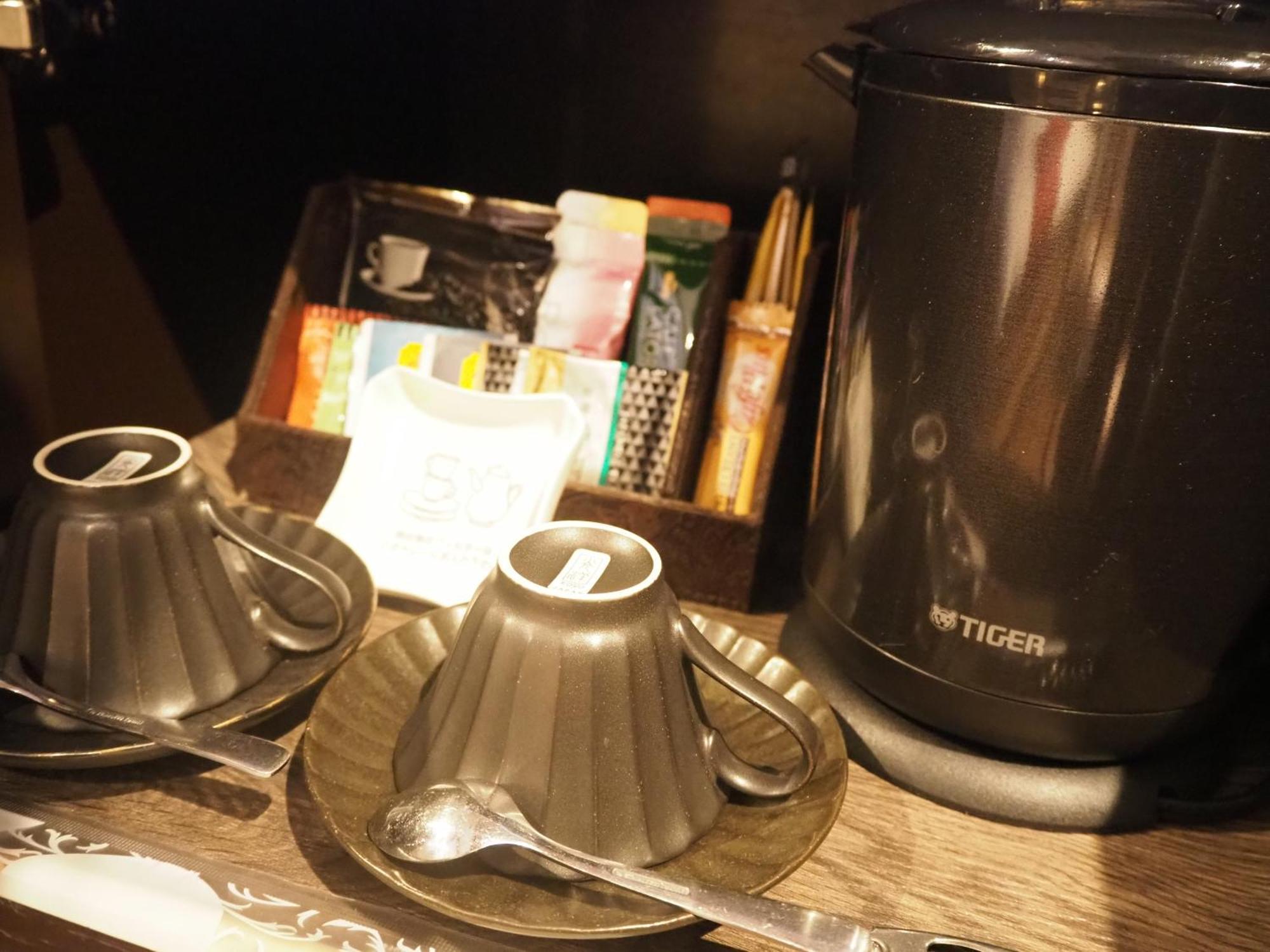 难波道顿堀瓦里安度假酒店（仅限成人） 3*