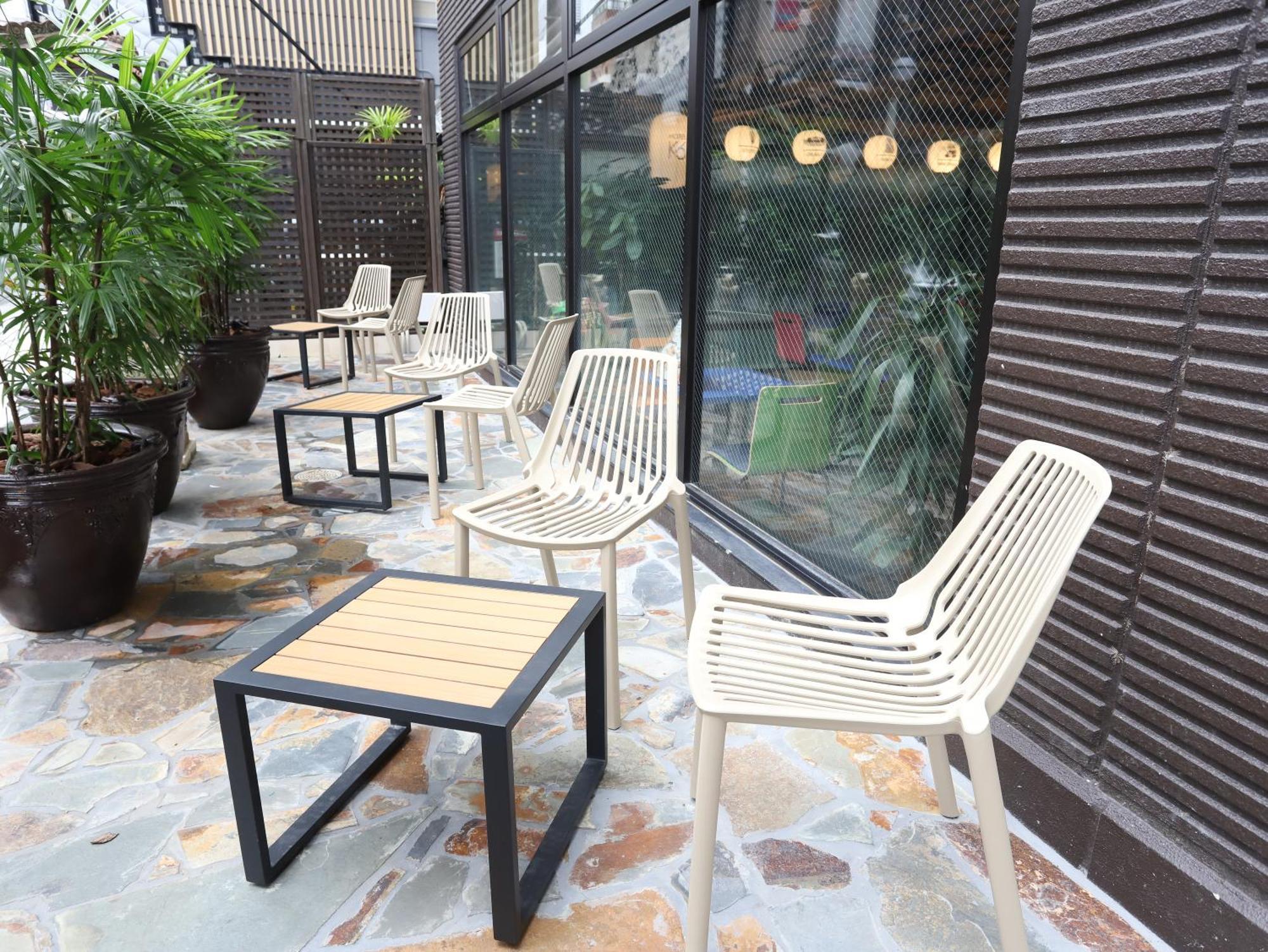 酒店 难波道顿堀瓦里安度假酒店（仅限成人）